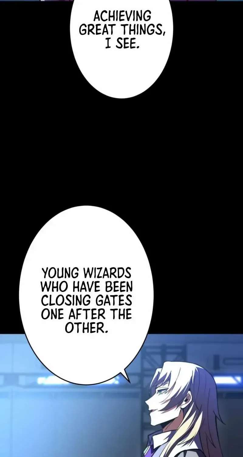 The Underworld Transcendent Returns Chapter 20 - page 110