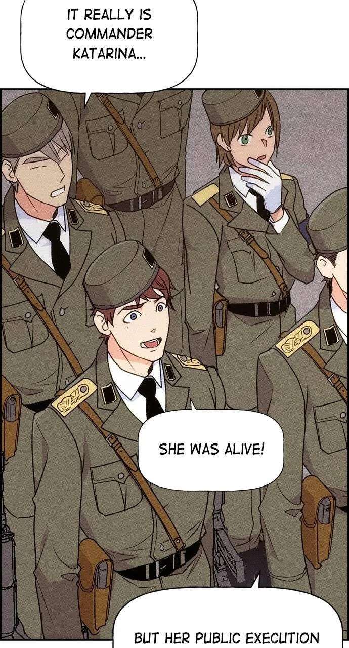 Housekeeper (Chae Yong-Taek) Chapter 143 - page 44