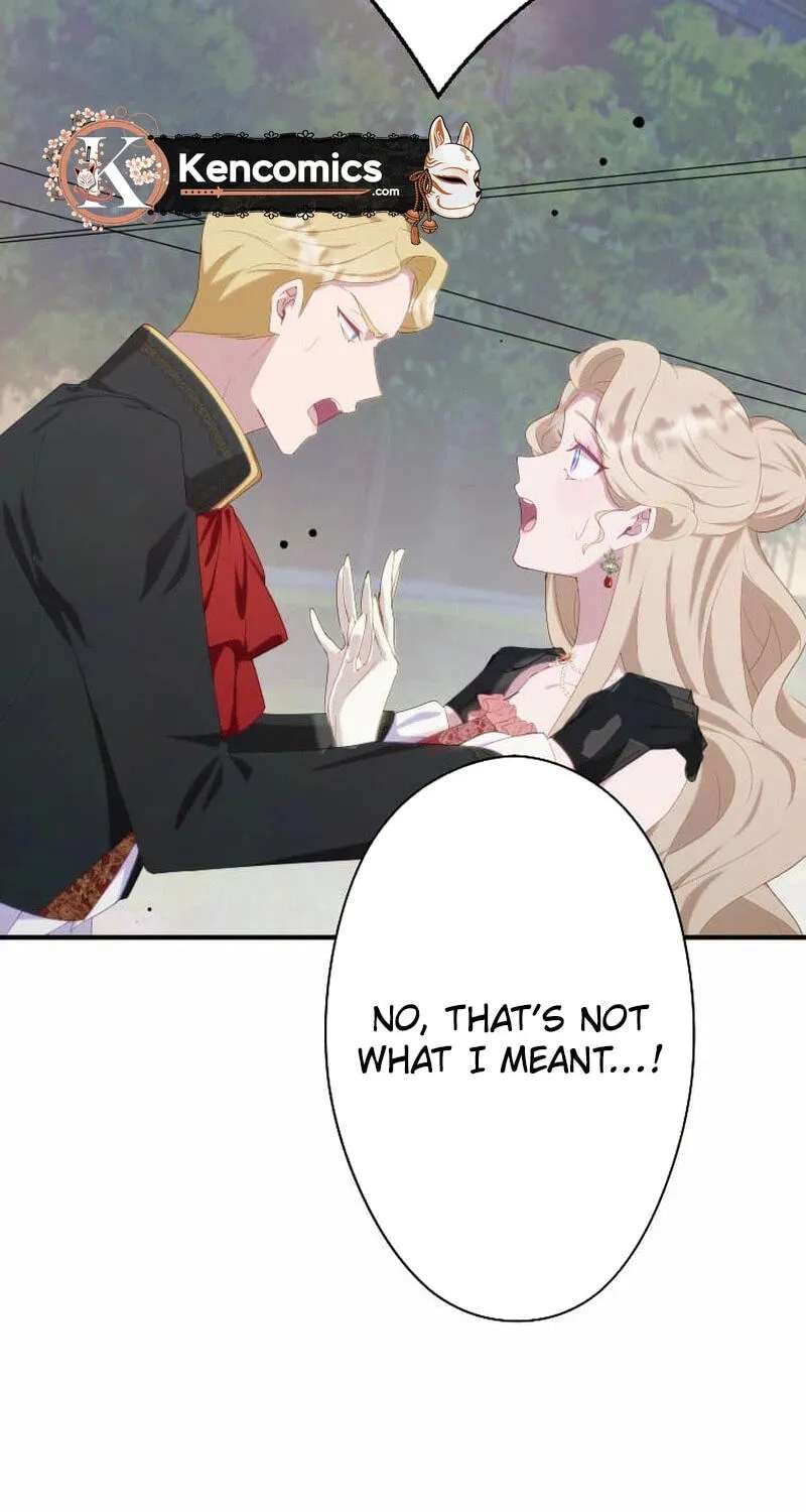 Zettai ni Shinu Mob Akuyaku Reijou wa Hatsu Koigashitai Chapter 27 - page 91