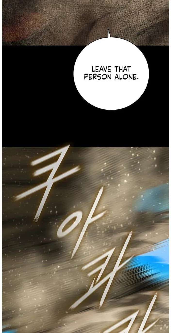 The Long Way of the Warrior Chapter 173 - page 40