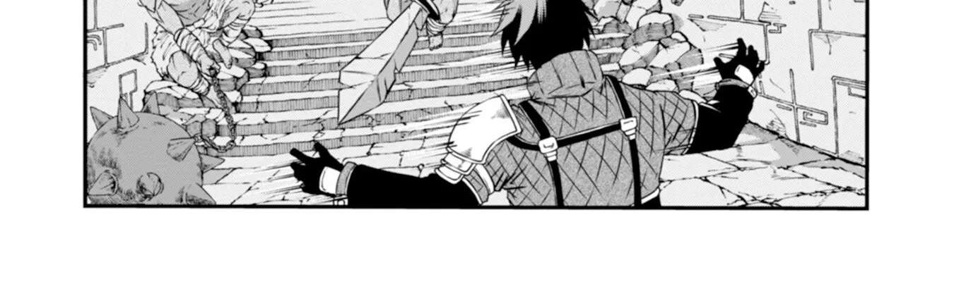 The Skillless Old Man Becomes The-strongest After Fusing With An Sss Rank Dragon Chapter 3 - page 34