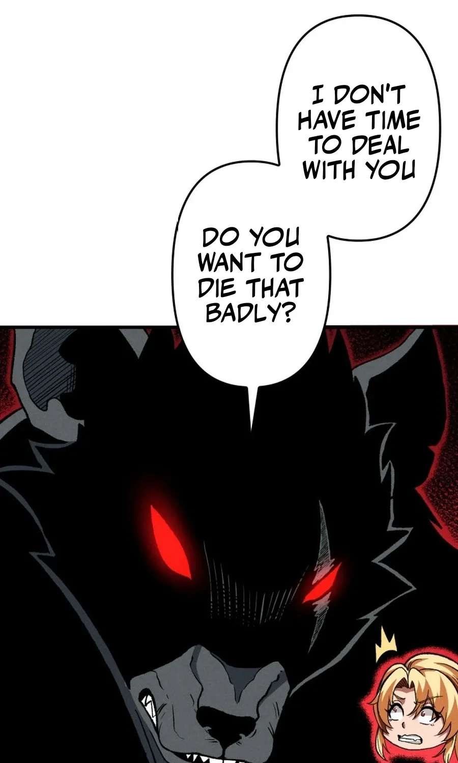Dream Beast Hunter Chapter 17 - page 49