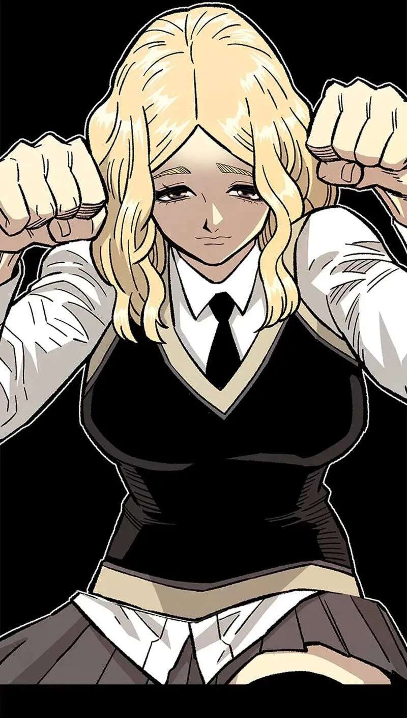 Demon King Ma Seok-Ho Chapter 40 - page 7