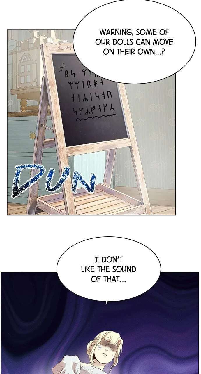 My Stepdaughter is a Bunny Chapter 110 - page 40