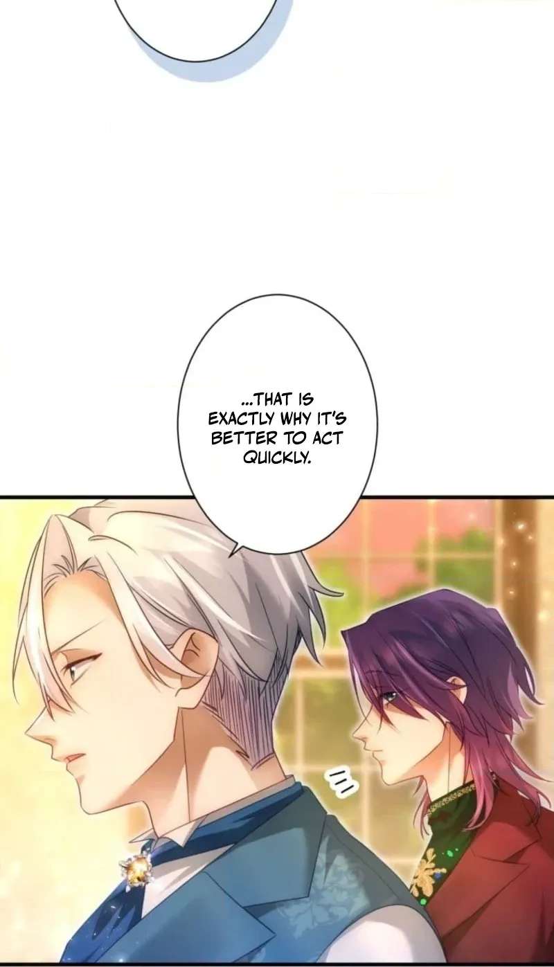 I Committed a One-Night Mistake with the Young Lady? Chapter 69 - page 50