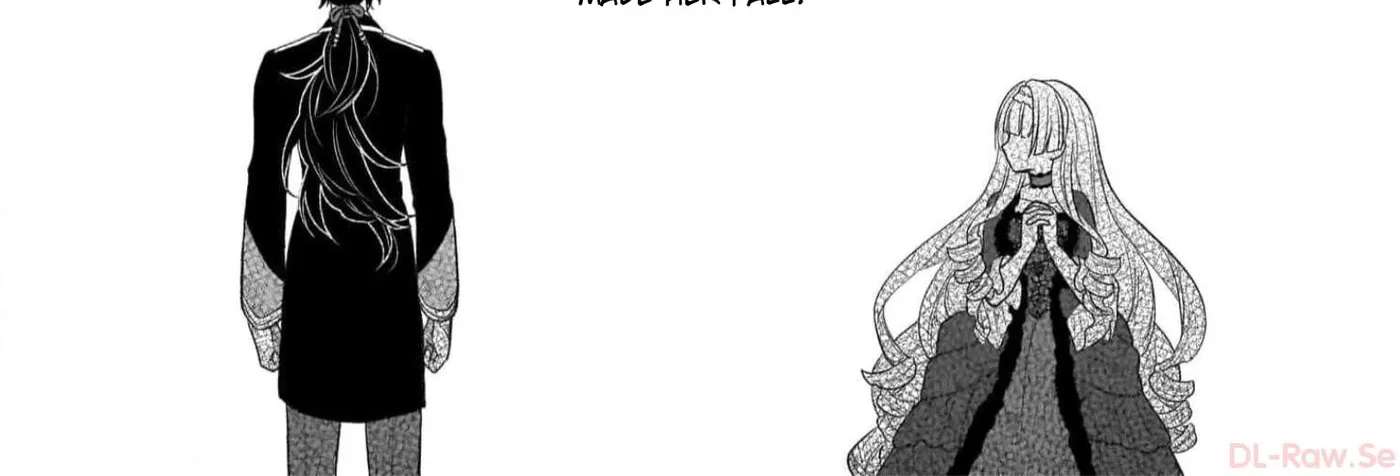The Wolf Lady's Lady Chapter 30 - page 64