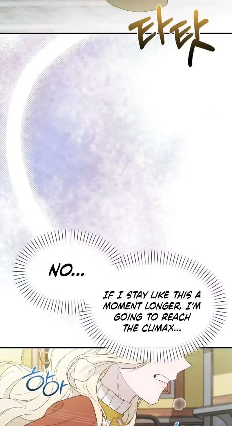 The Couple Hides Their Tastes Chapter 23 - page 75