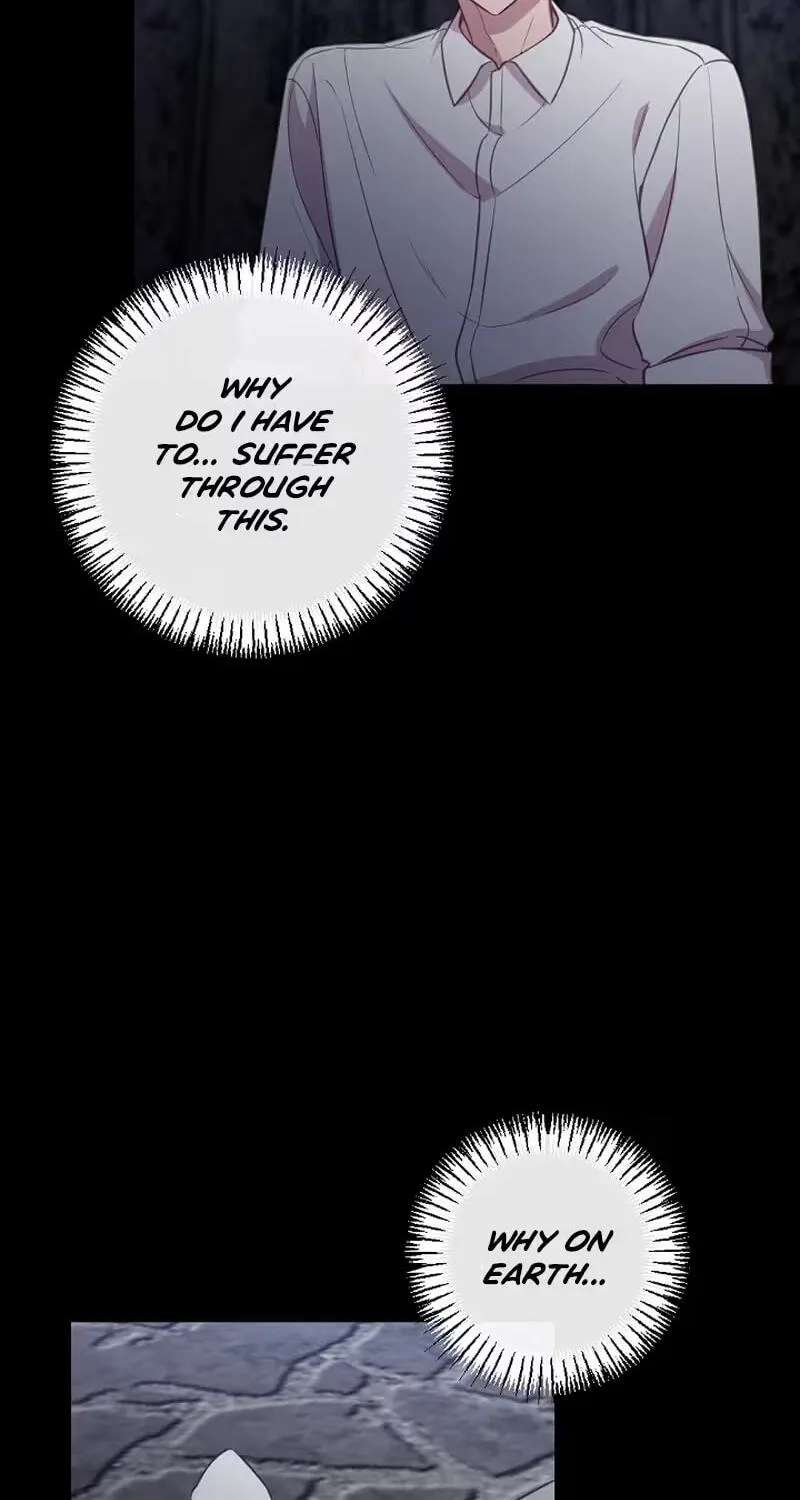 When Homma Targeted You Chapter 36 - page 27