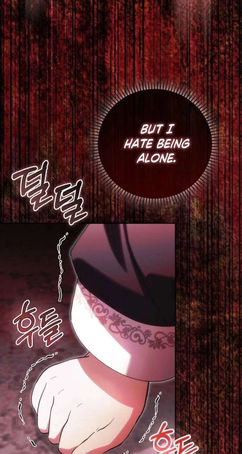 The Baby Fairy is a Villain Chapter 71 - page 46
