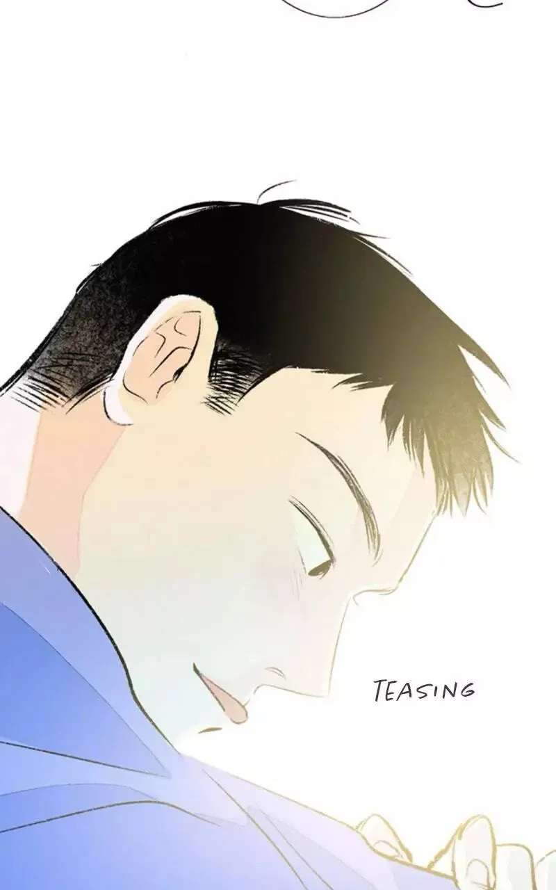 Why Don't I Have Anyone by My Side? Chapter 51 - page 40