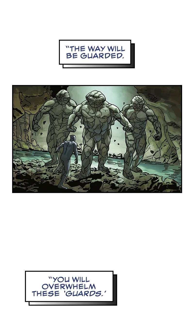 Black Panther:A Nation Under Our Feet Chapter 28 - page 2