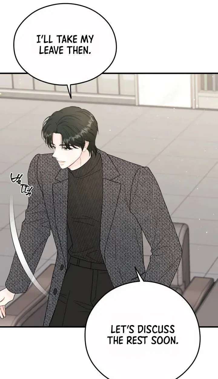 One and Only (Lim Joo-Yi) Chapter 58 - page 55