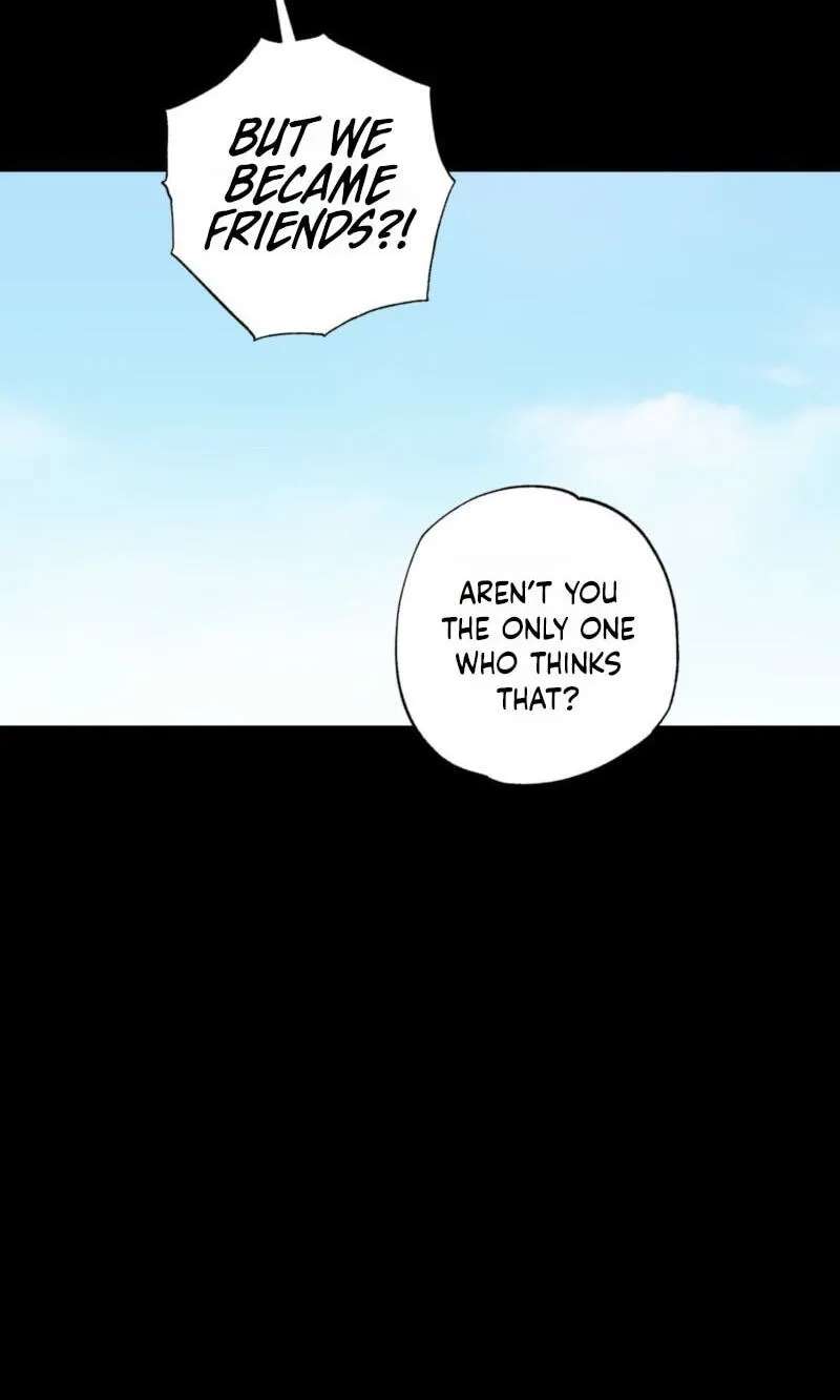 Cat Choice Chapter 29 - page 39
