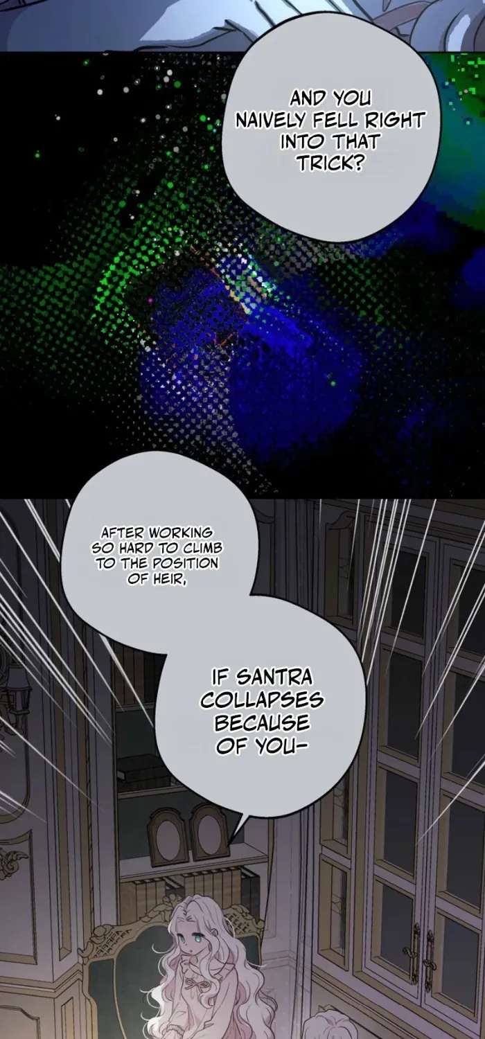 Surviving As An Illegitimate Princess Chapter 127 - page 14