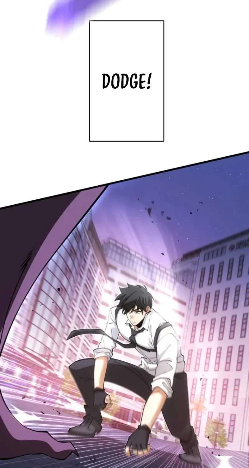 Infinite Breakthrough Chapter 22 - page 32