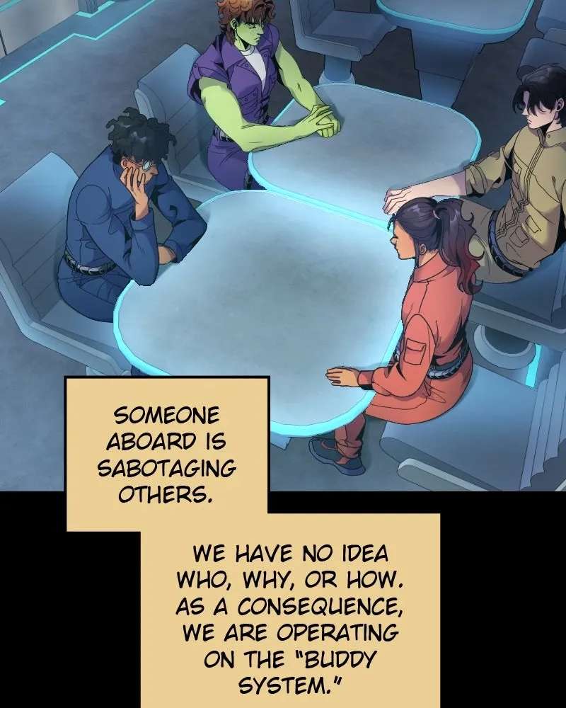 Recollection: A Star Trek Story Chapter 8 - page 3