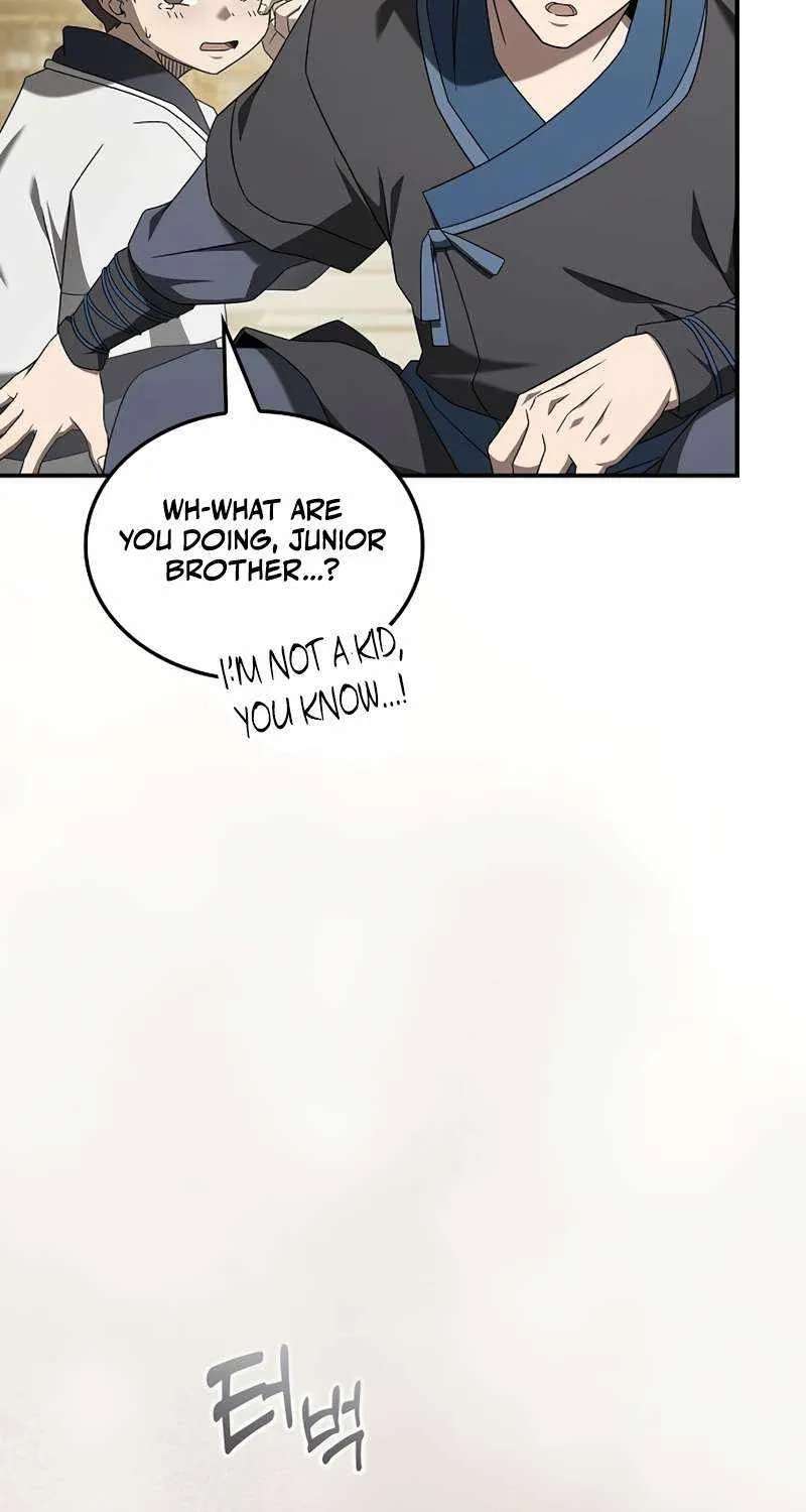 Golden Martial God Chapter 29 - page 16