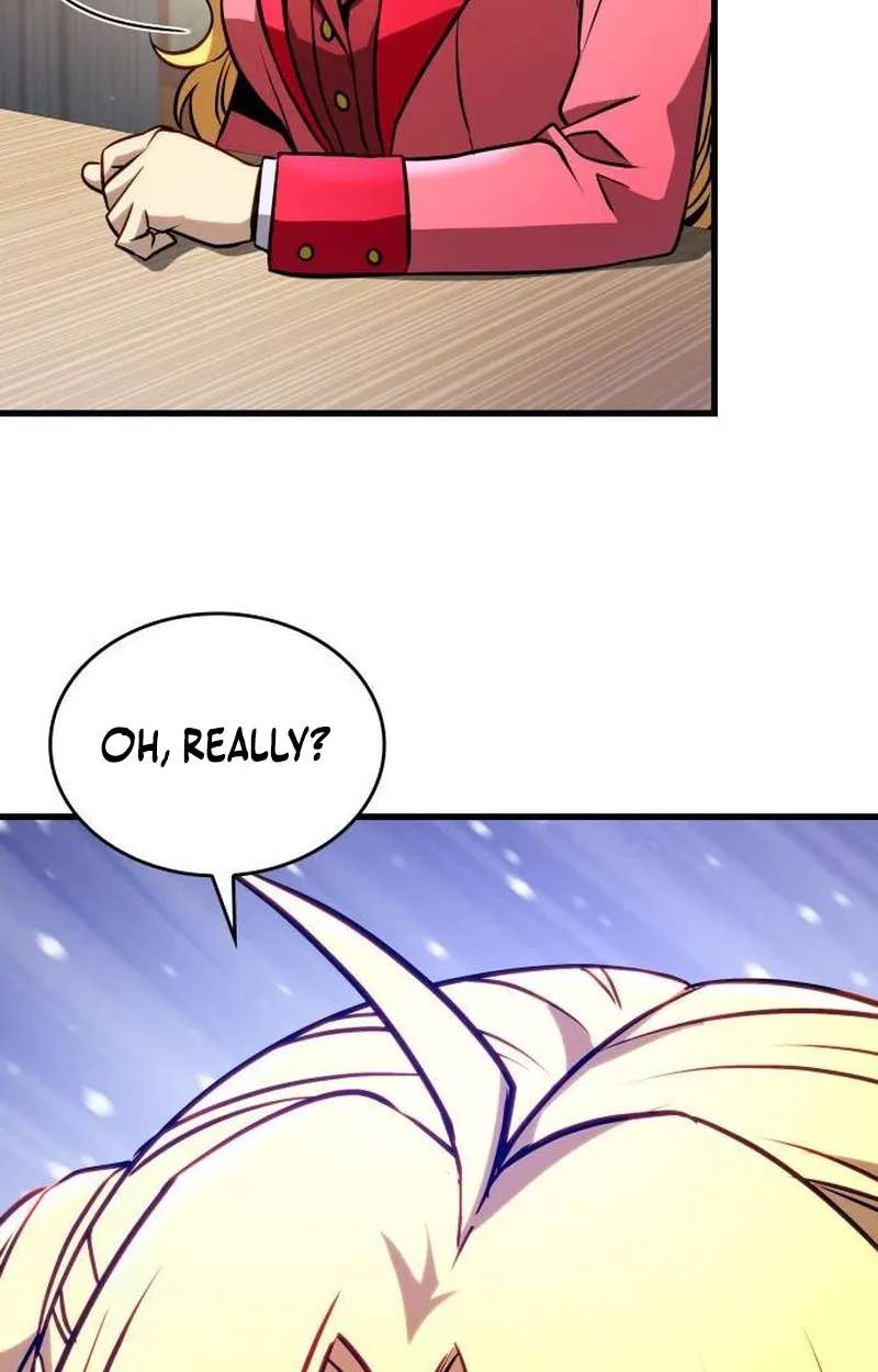 I'm Quitting Everything and Selling Cola Chapter 15 - page 31