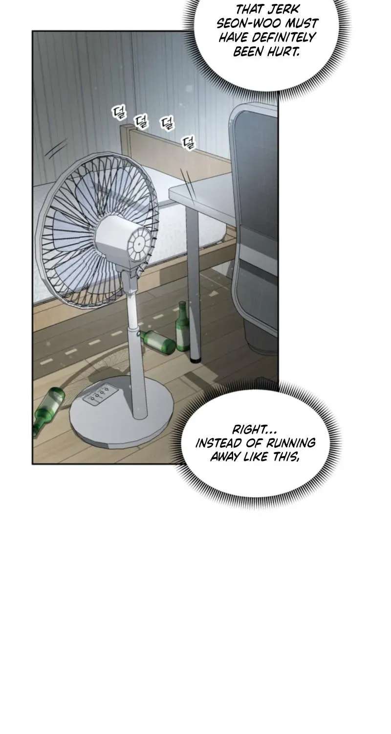 Sugar Lighting Chapter 2 - page 31