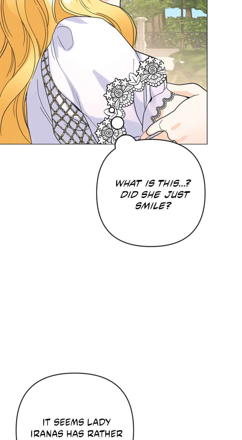 A Dark Secret Romance With a Former Saintess Chapter 32 - page 69