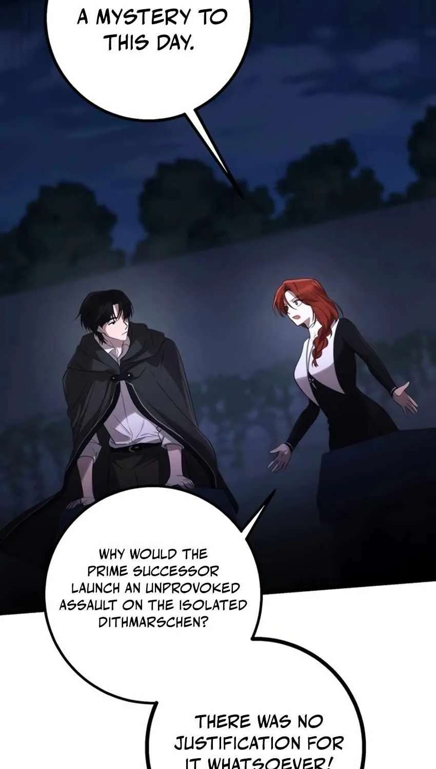 Immortal's Way of Life Chapter 27 - page 28