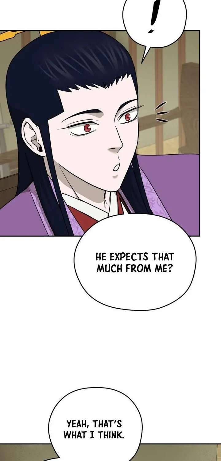 Gwanjeon: Kang Jin Lee Chapter 266 - page 22