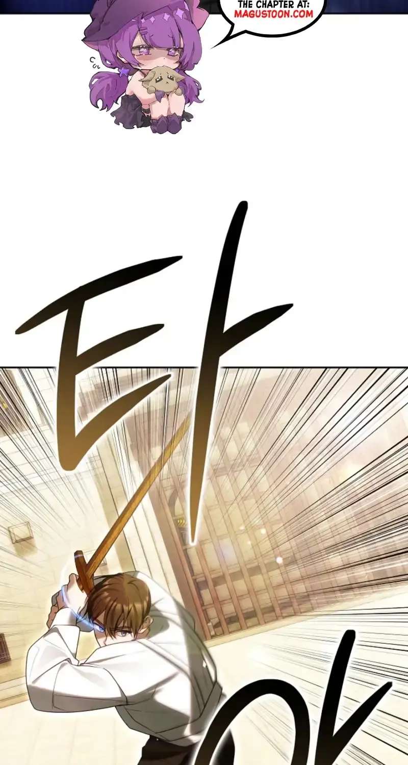 Vote for Your Knight! Chapter 12 - page 60