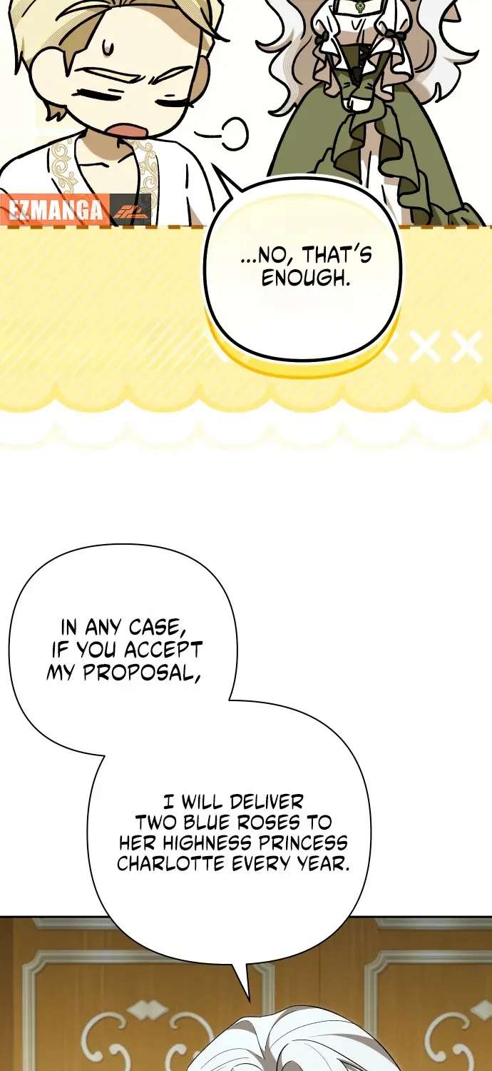 Now It’s Your Turn To Regret Chapter 6 - page 47