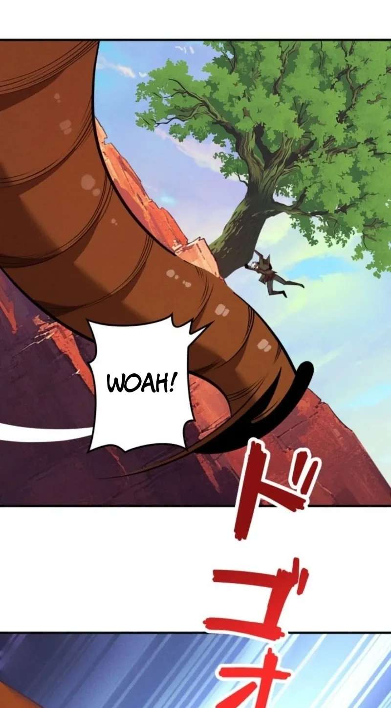 Dream Beast Hunter Chapter 22 - page 51