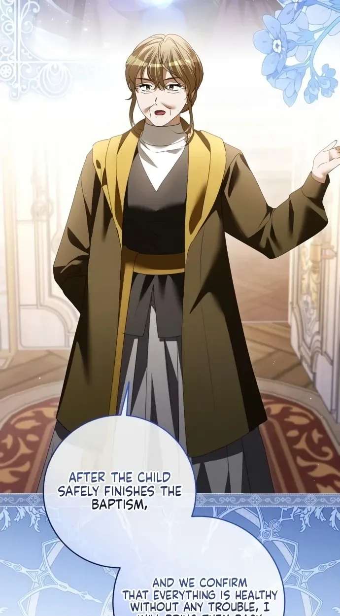 That's Just How First Love Is Your Highness Chapter 69 - page 48