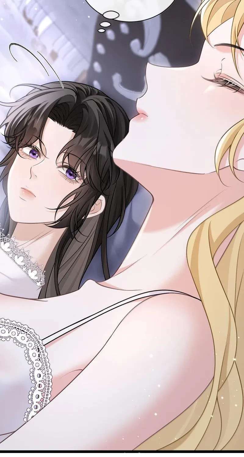 The Villainous Stepsister Is Being Hypocritical Today Too Chapter 26 - page 24