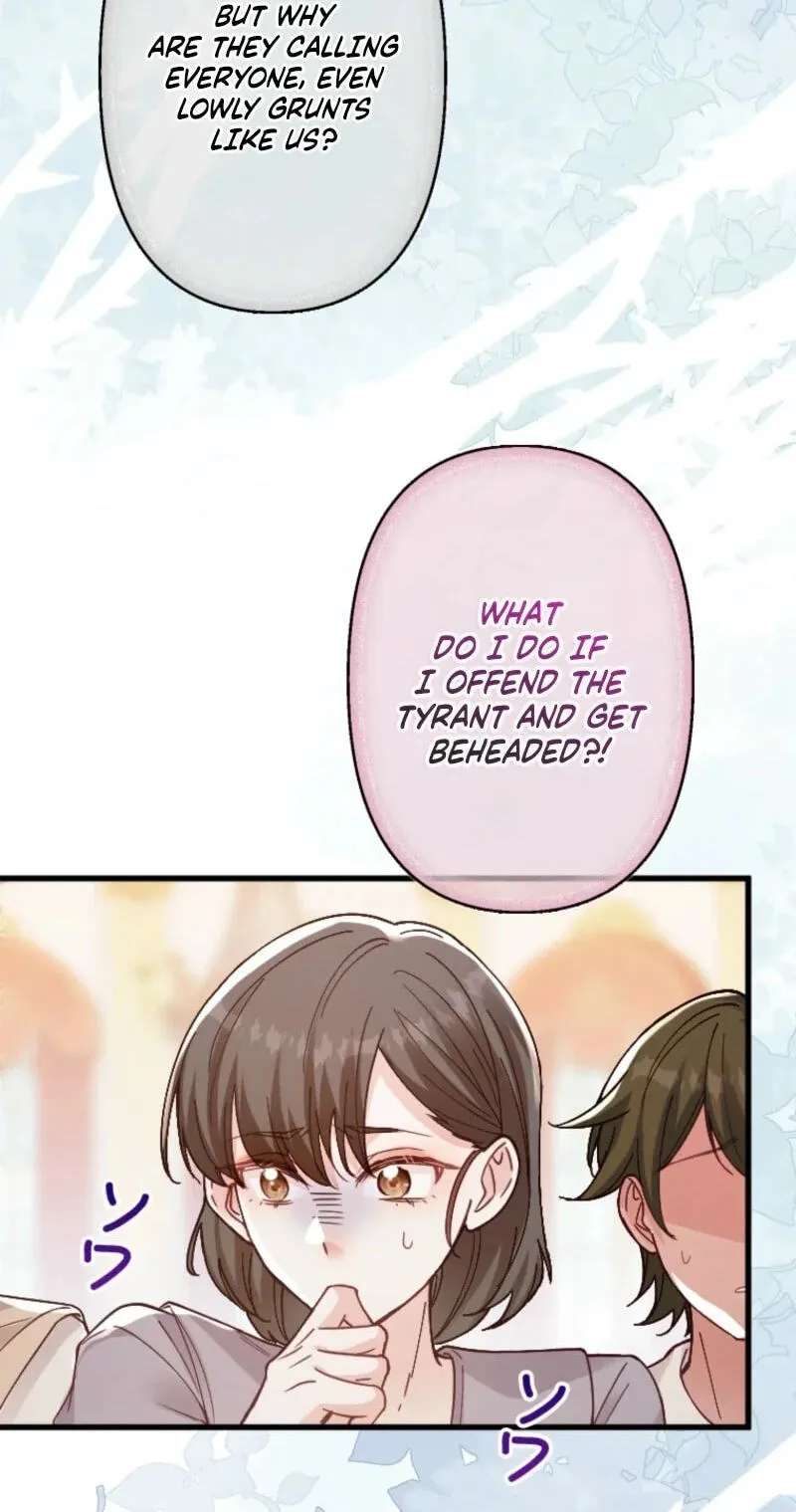 Keiyaku Mamahaha na no ni Boukun ga Kahogo Sugiru Chapter 53 - page 53