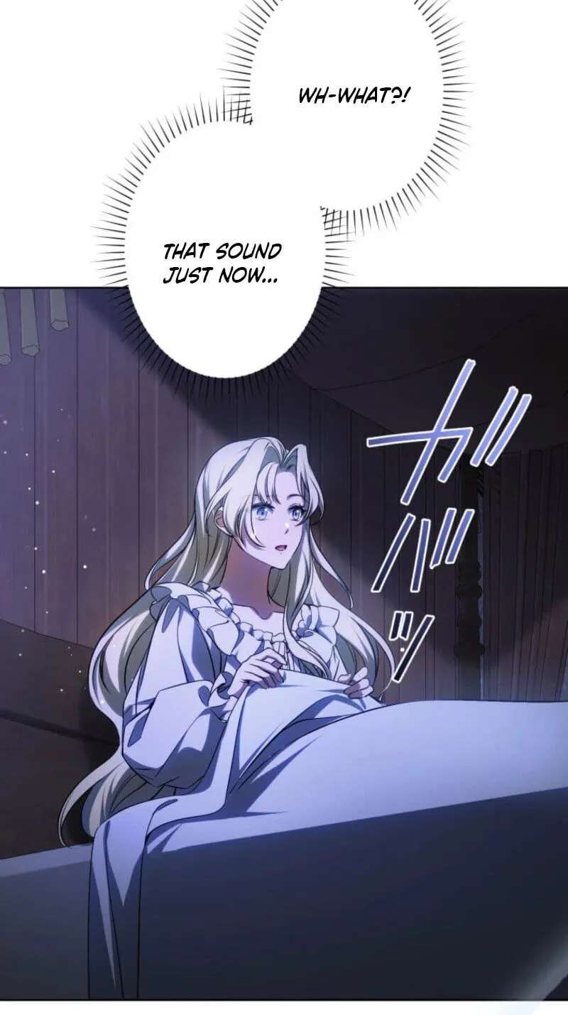 I Was Reincarnated as the Villainess' Sister Chapter 31 - page 90