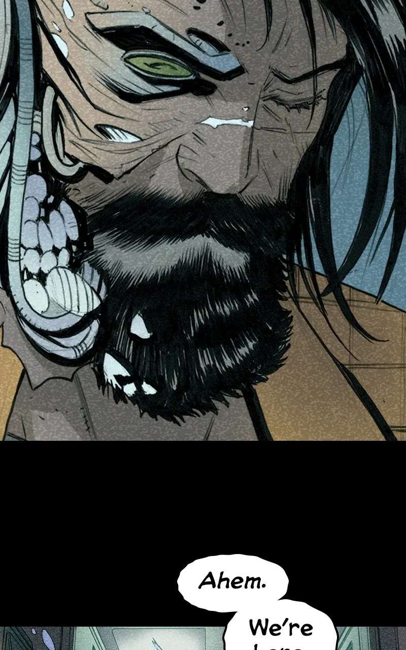 Alien (2021) Chapter 53 - page 51