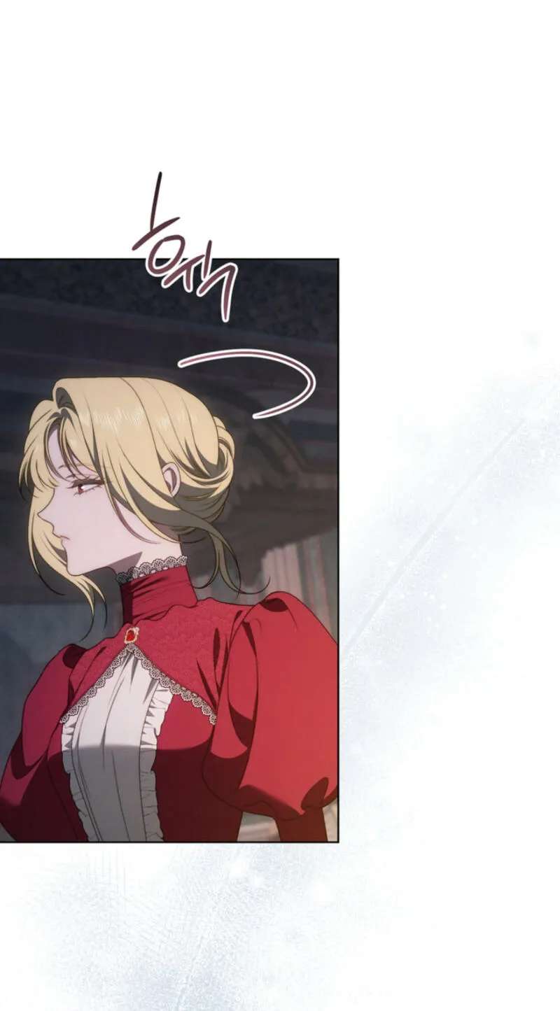 The Manor Awaits Spring Chapter 33 - page 54