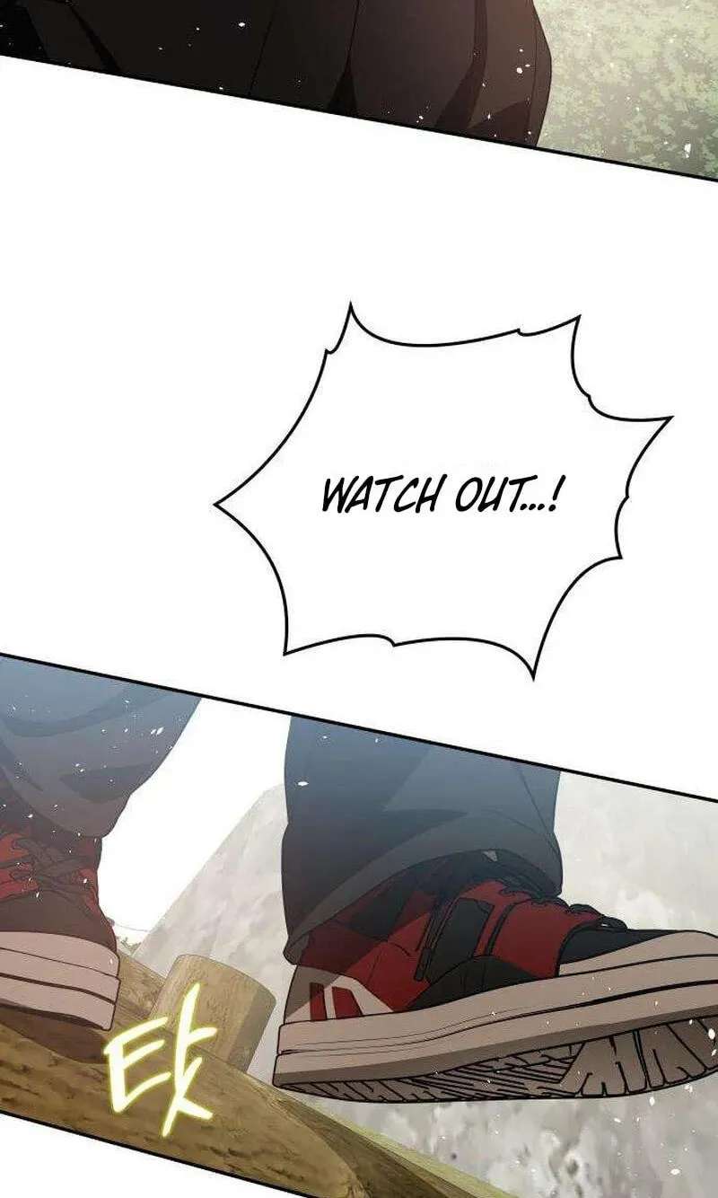 Selling Because We Broke Up Chapter 21 - page 50