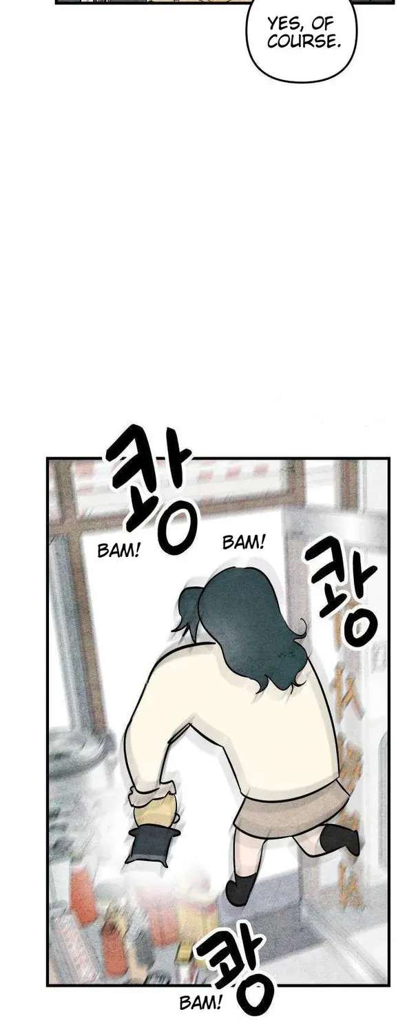 How to Turn You Around Chapter 59 - page 41