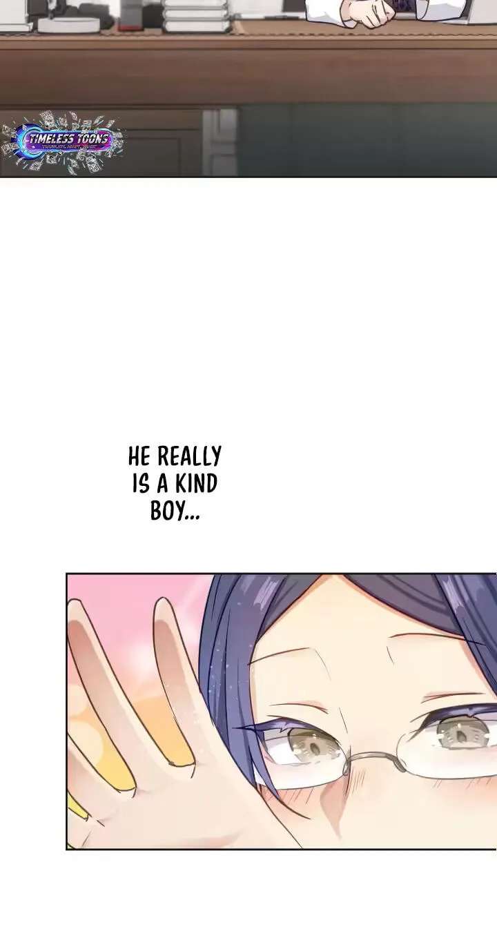 Dakara, Anata wa o Shimai desu Chapter 22 - page 12
