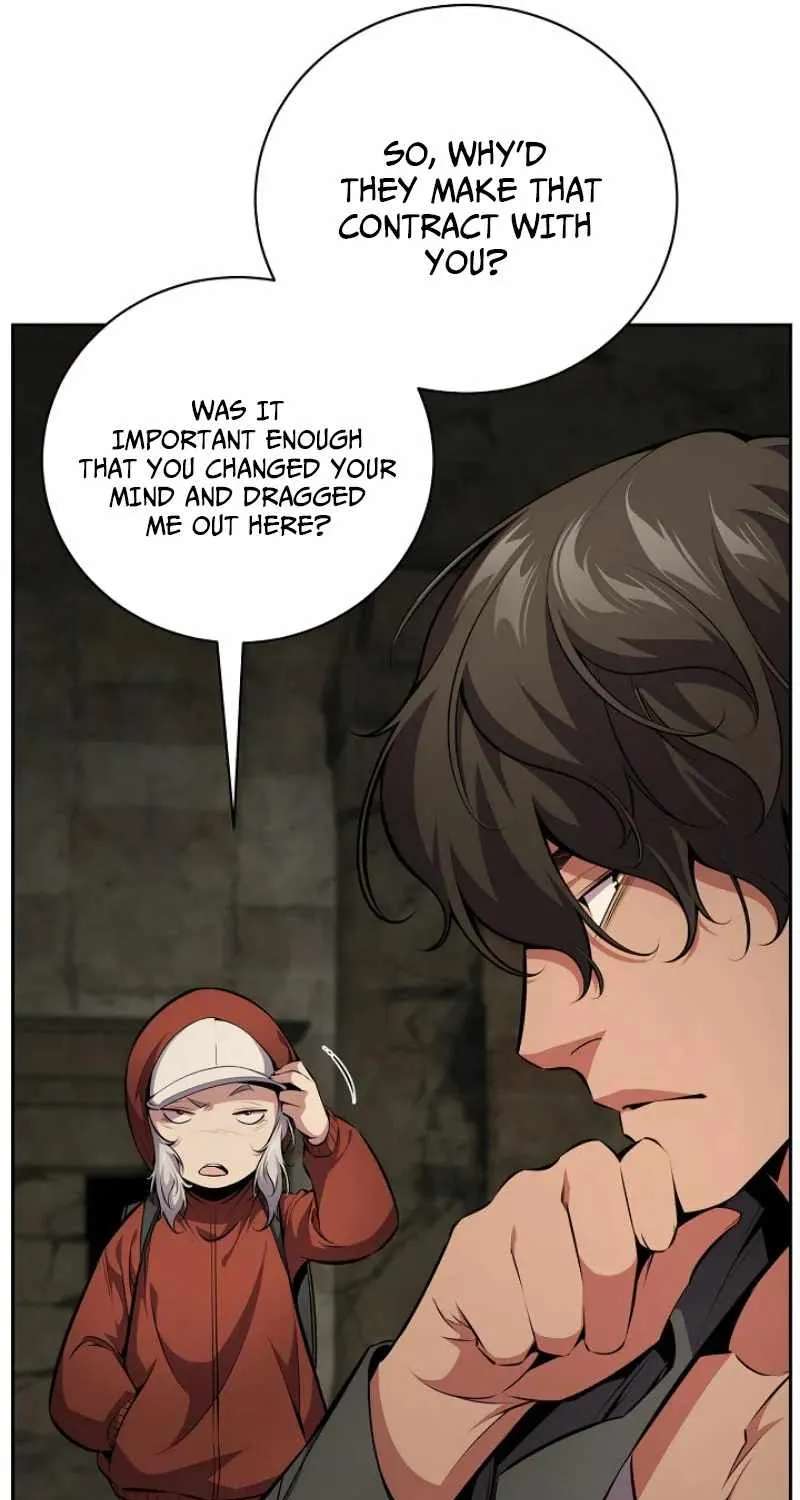Tokyo KINOKO: The High School Girl with the World's Lowest Ranking Social Skill Chapter 28 - page 20