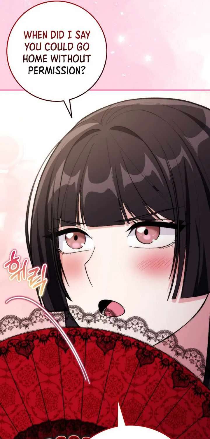 I Was Thrown Into an Unknown Manga Chapter 38 - page 77