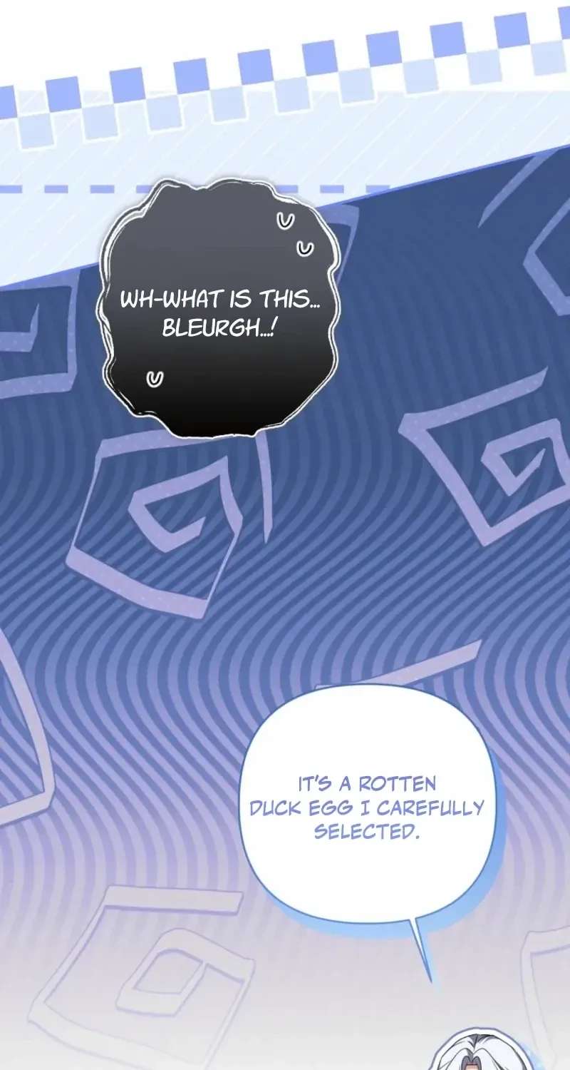 A Baby Cat Who Commands the Dog Clan Chapter 36 - page 61