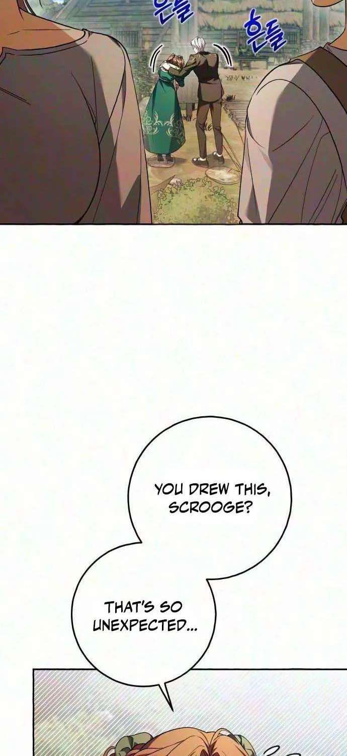 I Became the Owner of a Poor Estate Chapter 8 - page 37