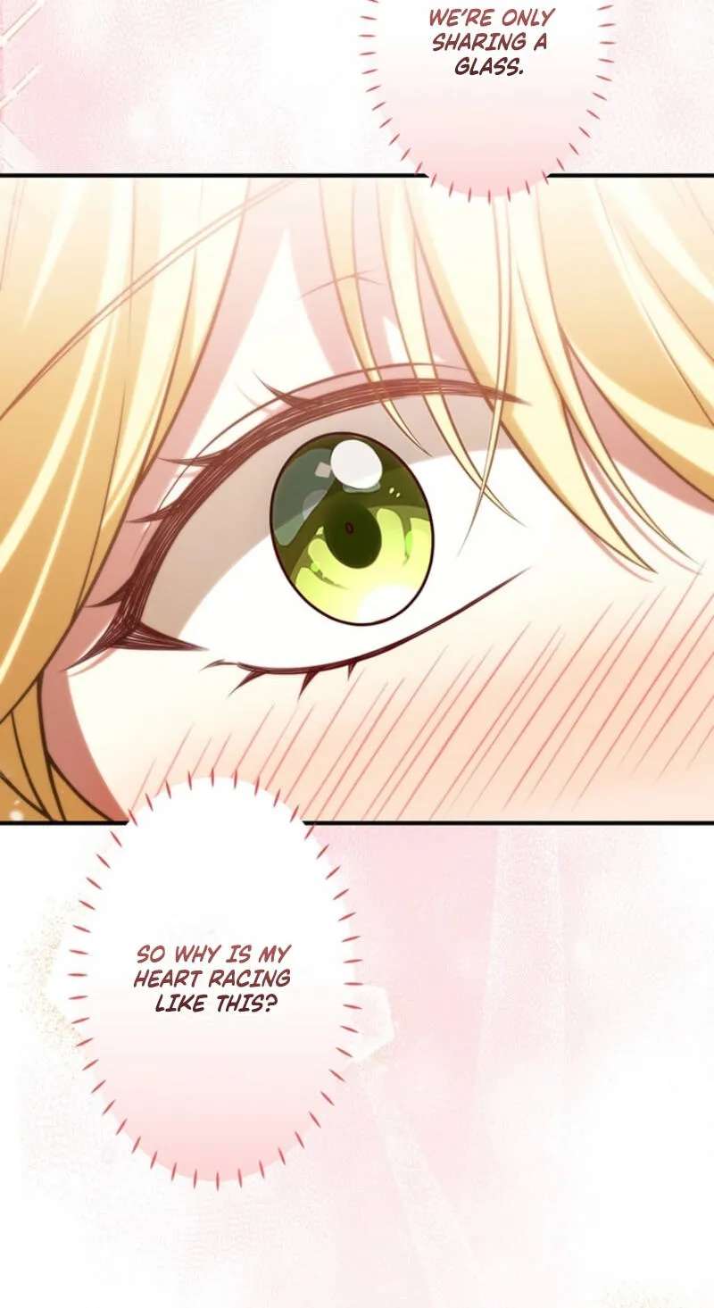 Osanai Jibun o Sodateru Koto ni Narimashita Chapter 26 - page 45