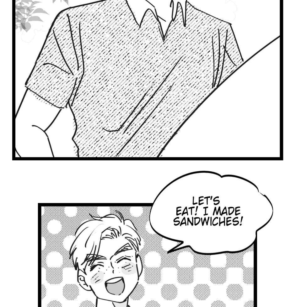 Two sizes, too small Chapter 101 - page 13