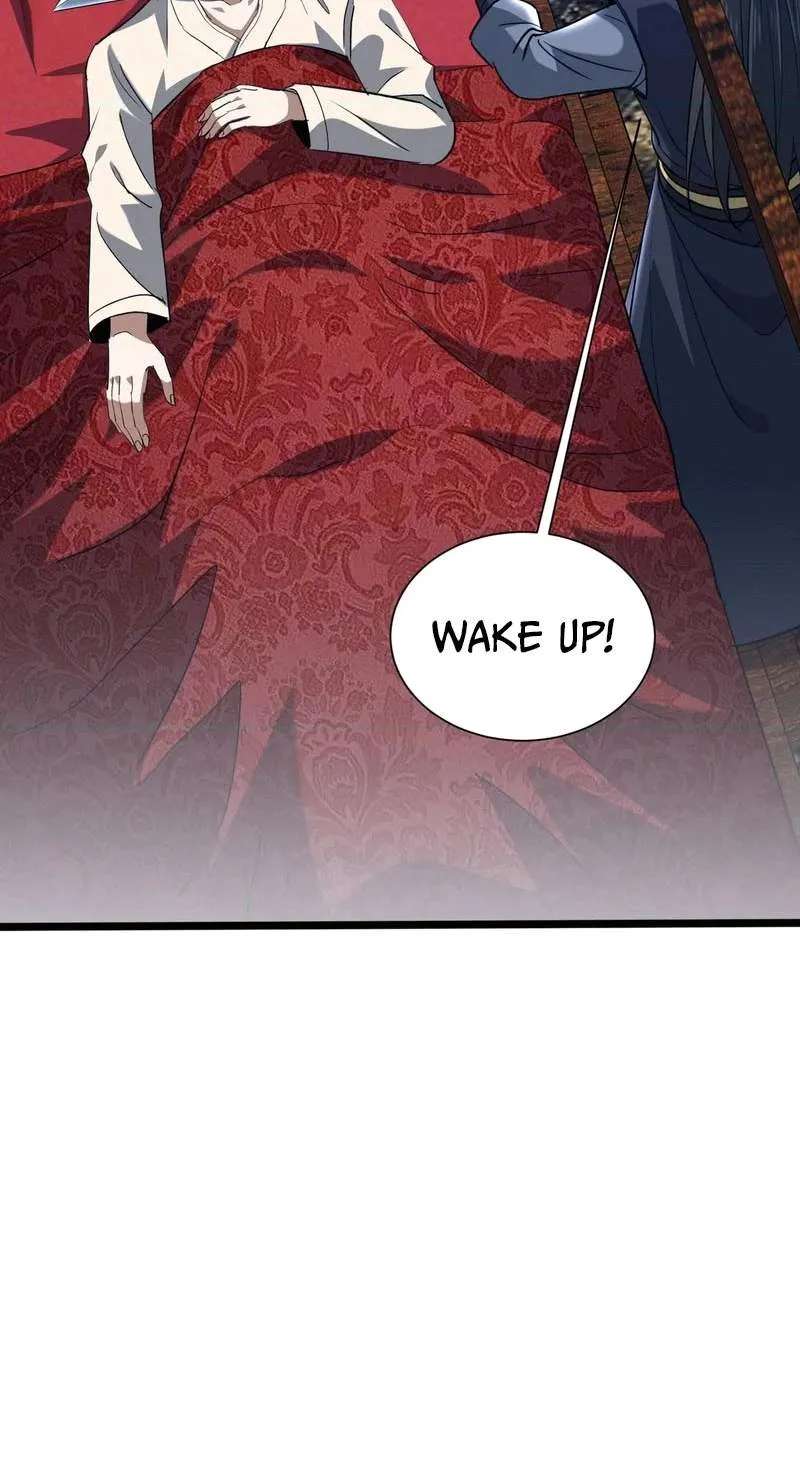 I pay my respects to the Cult Leader Chapter 37 - page 23