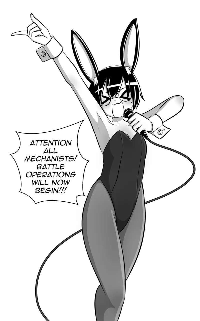 Ningyou Frame Chapter 1 - page 1
