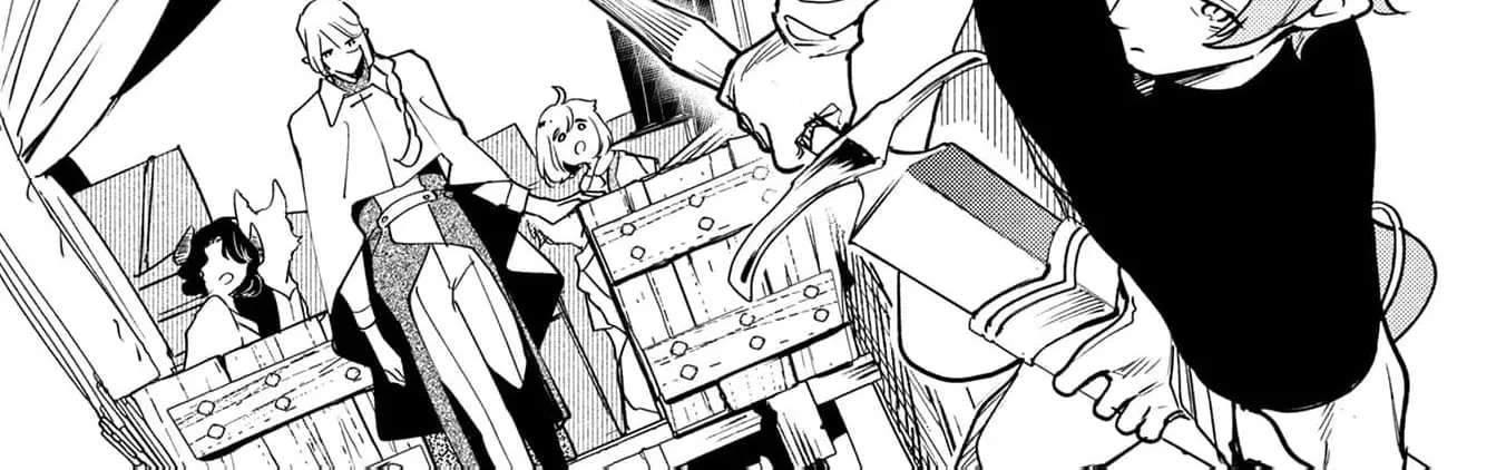 Moto Sentouyou Dorei desu ga, Tasukete Kureta Ryuu Hito wa Banda Sou desu. Chapter 38 - page 10