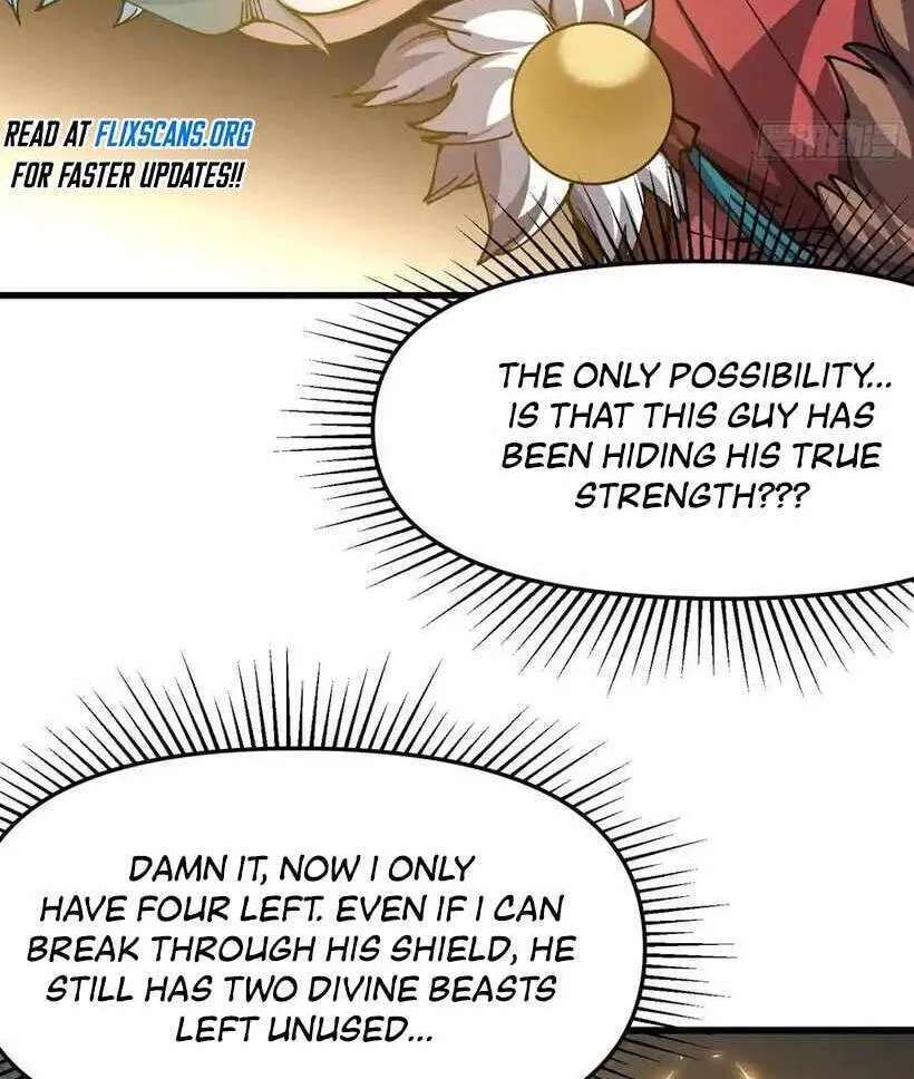 Bai Lan De Wo, Quan Kao Tu Di Xu Ming Chapter 31 - page 31