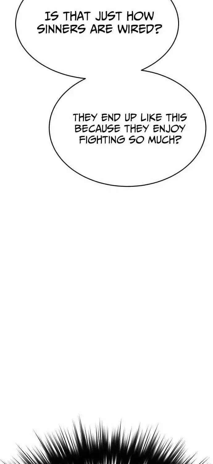 The Strongest in Hell, Mak Geum-gang Chapter 3 - page 141