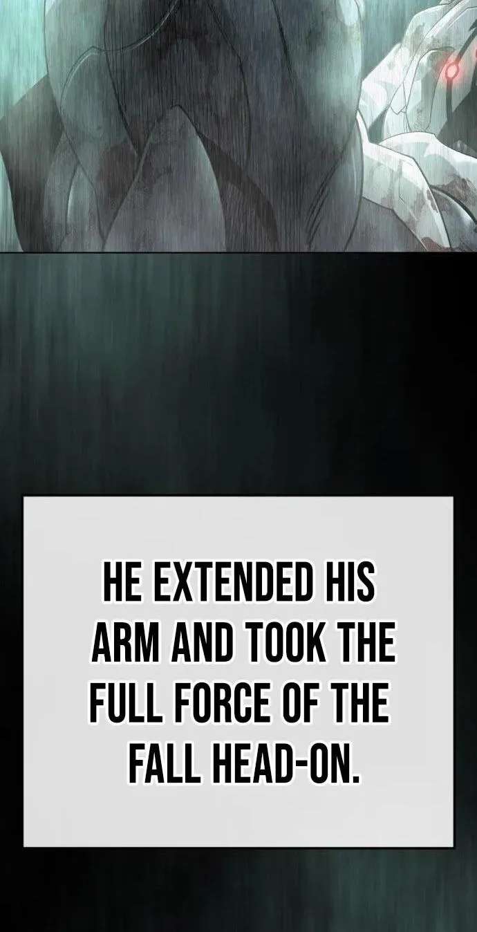 The Superhuman Era Chapter 254 - page 45